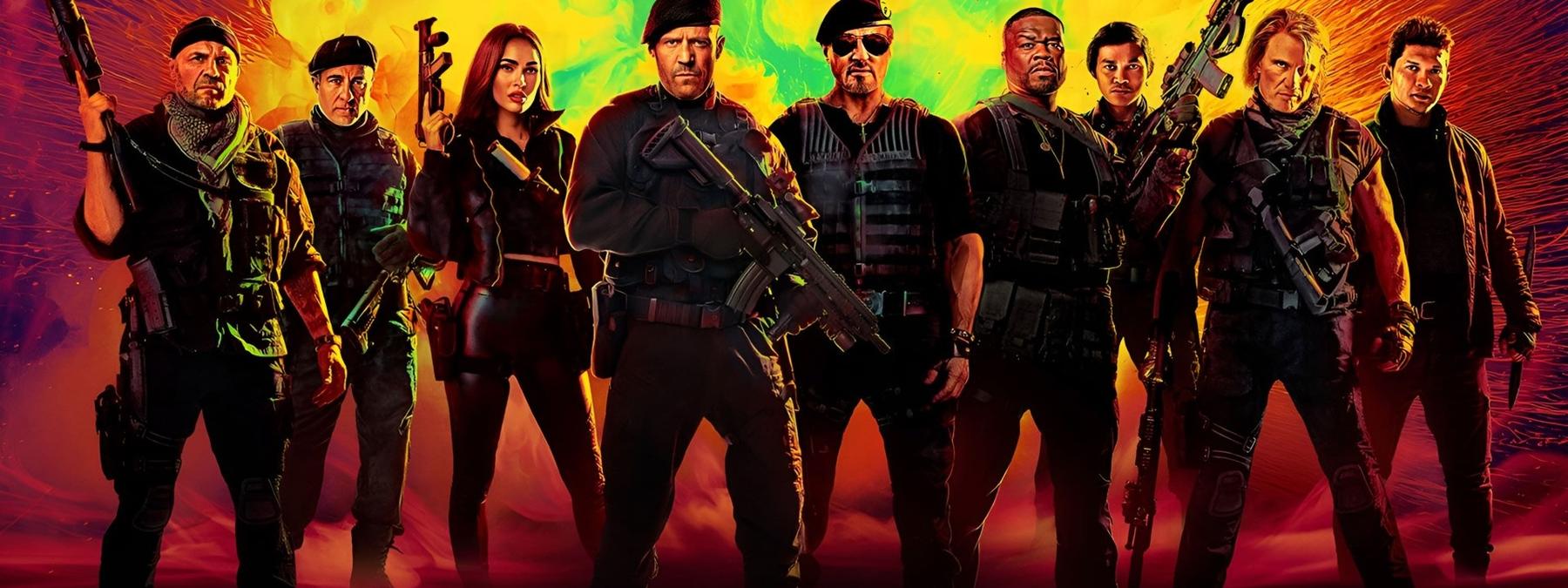 غلاف فيلم Expend4bles 2023 مترجم