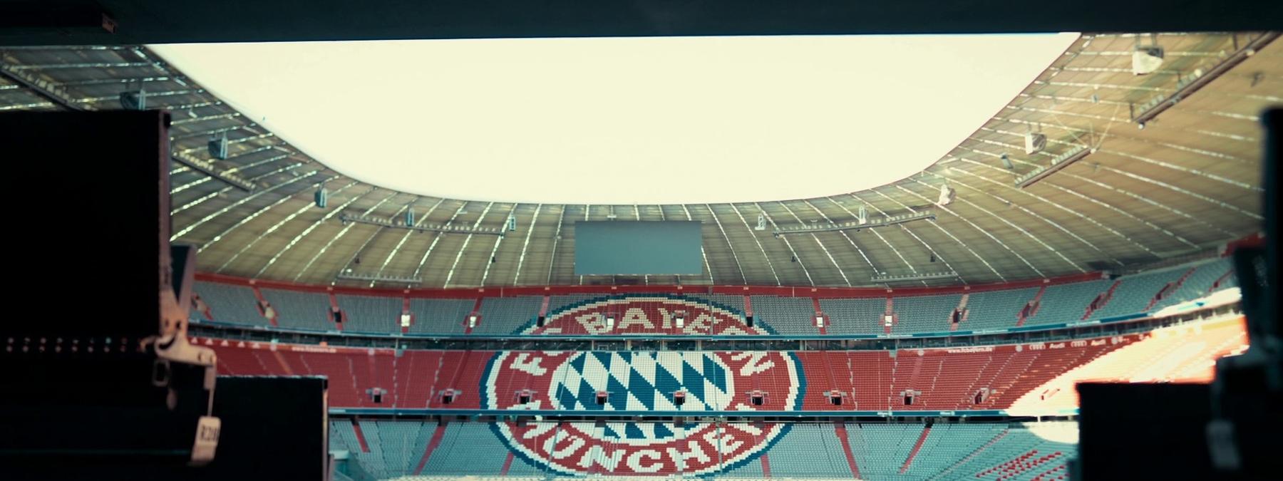 غلاف مسلسل FC Bayern Behind the Legend 2021 مترجم