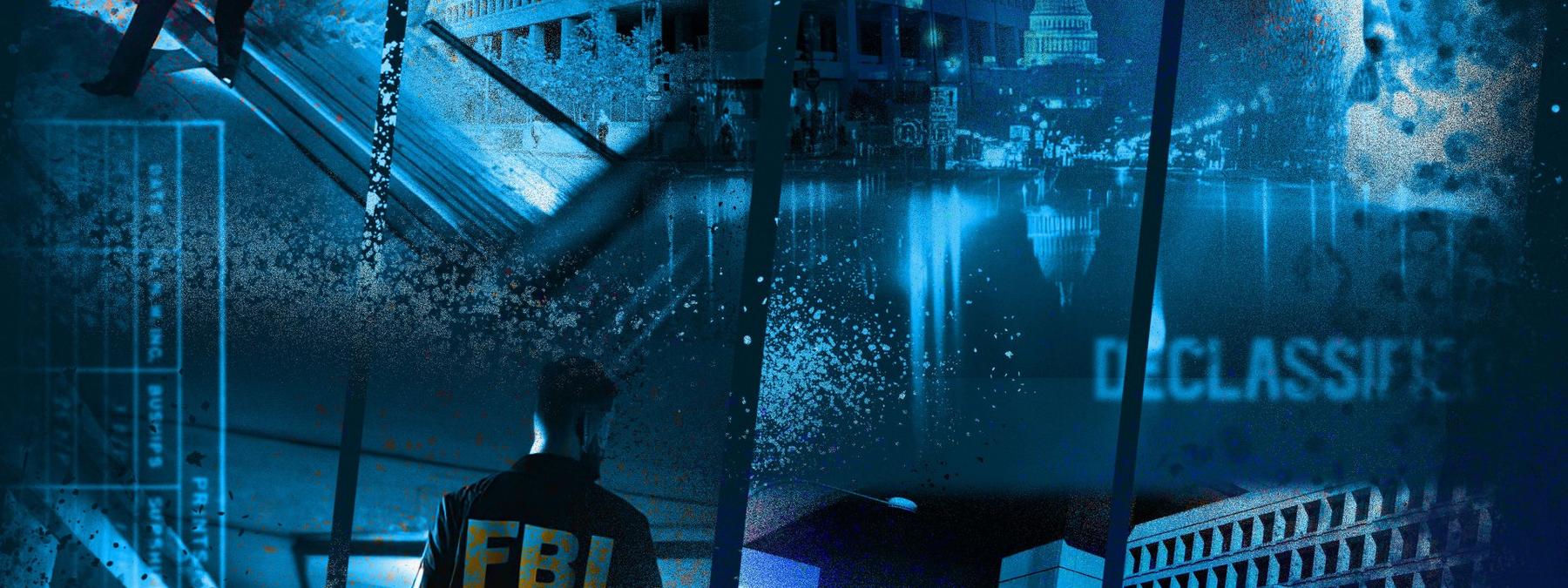 غلاف مسلسل FEDS 2023 مترجم