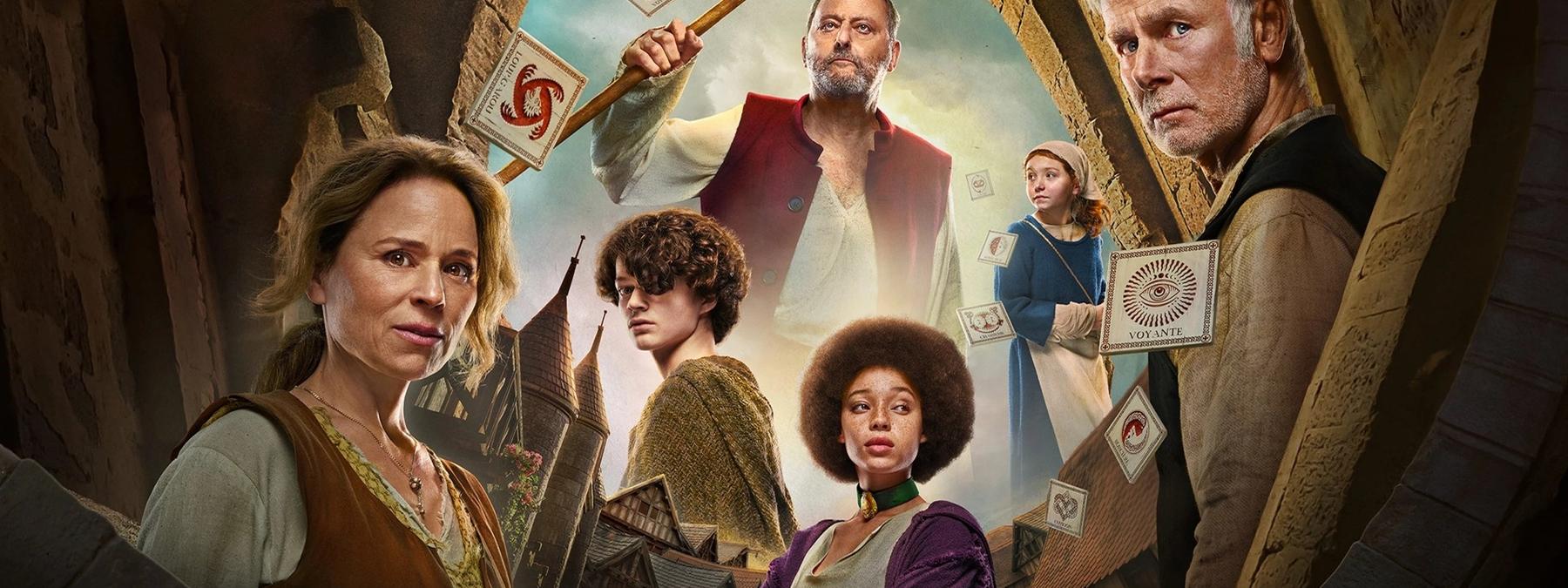 غلاف فيلم Family Pack 2024 مترجم