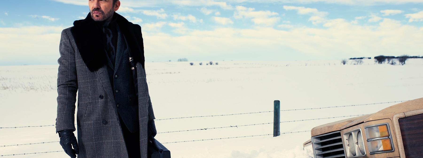 غلاف مسلسل Fargo 2014–2024 مترجم