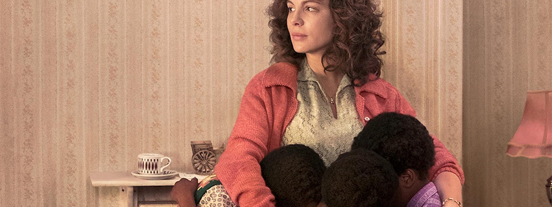 غلاف فيلم Farming 2019 مترجم