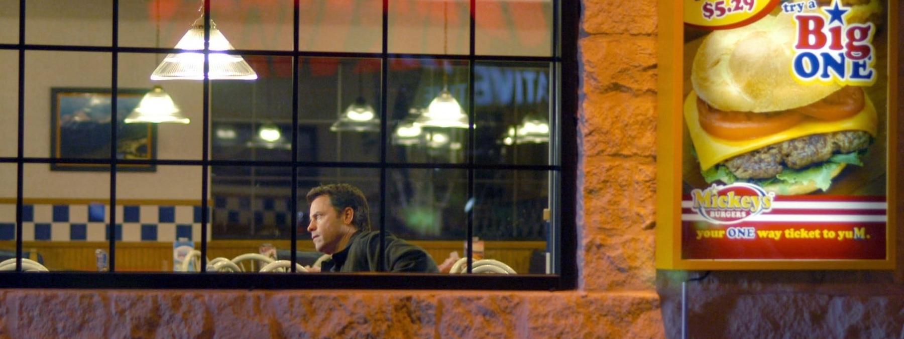 غلاف فيلم Fast Food Nation 2006 مترجم