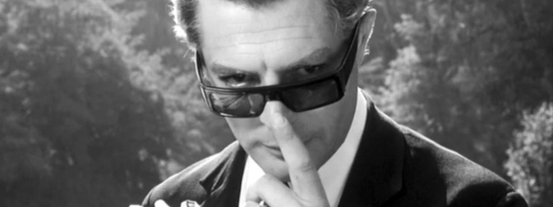 غلاف فيلم Federico Fellini's 8 1/2 1963 مترجم