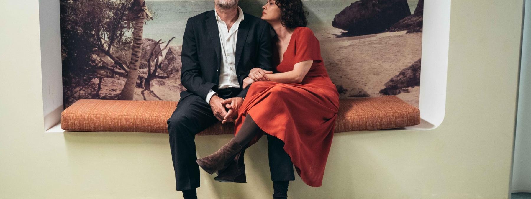 غلاف فيلم Feeling Better 2025 مترجم