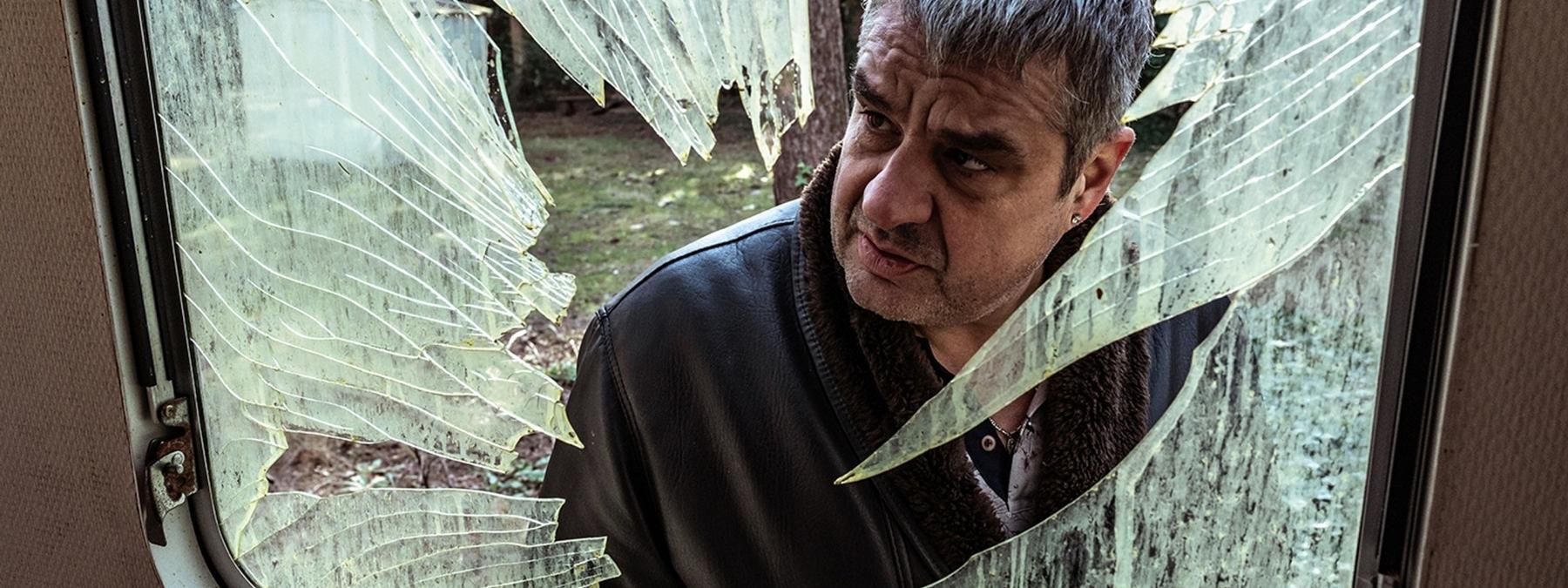 غلاف فيلم Ferry 2 2024 مترجم