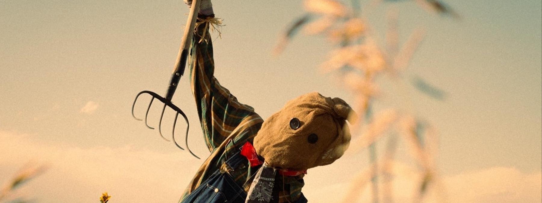 غلاف فيلم Field of Screams 2025 مترجم