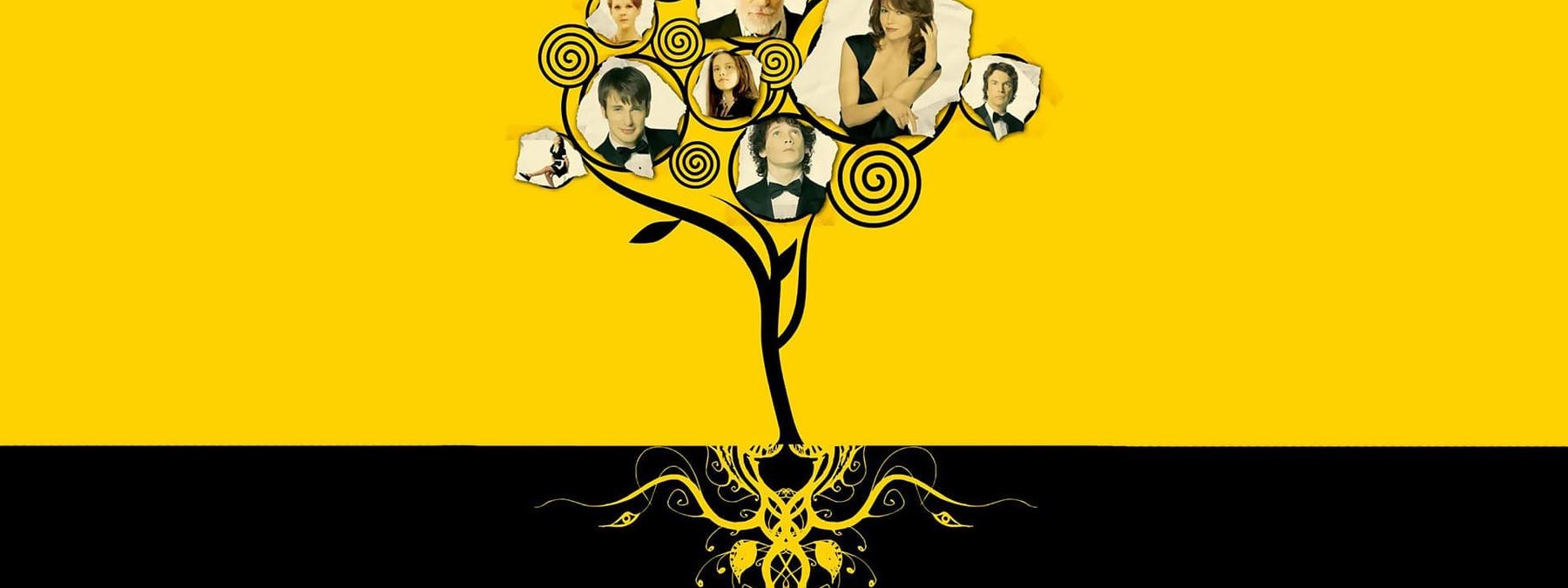 غلاف فيلم Fierce People 2006 مترجم