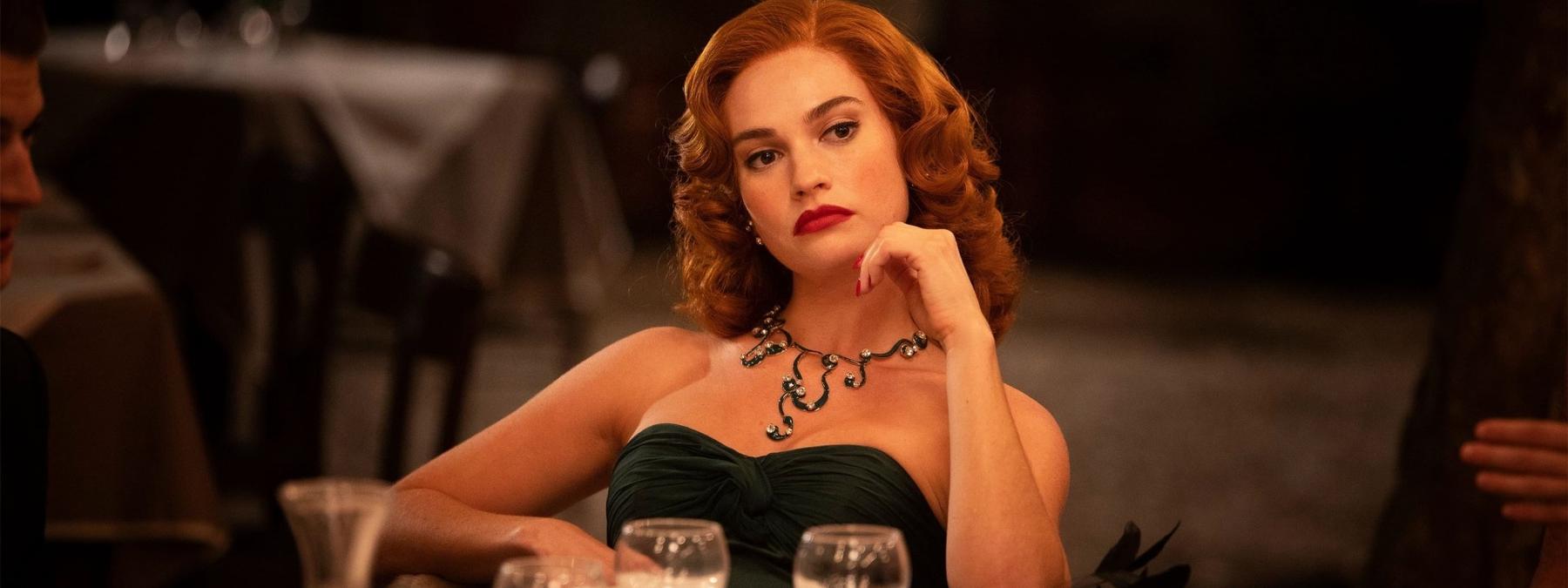 غلاف فيلم Finally Dawn 2024 مترجم