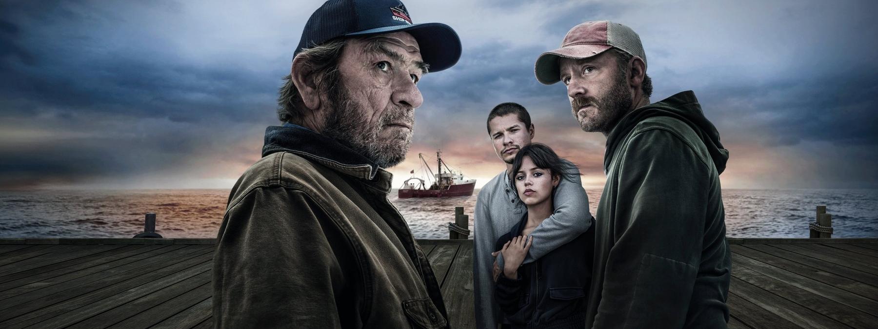 غلاف فيلم Finestkind 2023 مترجم