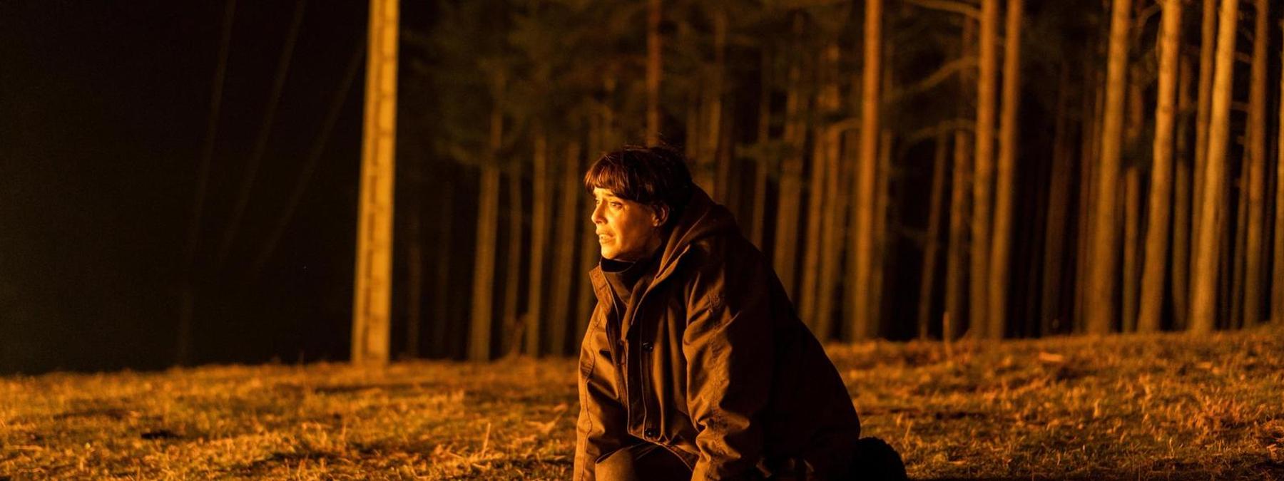 غلاف فيلم Firebreak 2026 مترجم