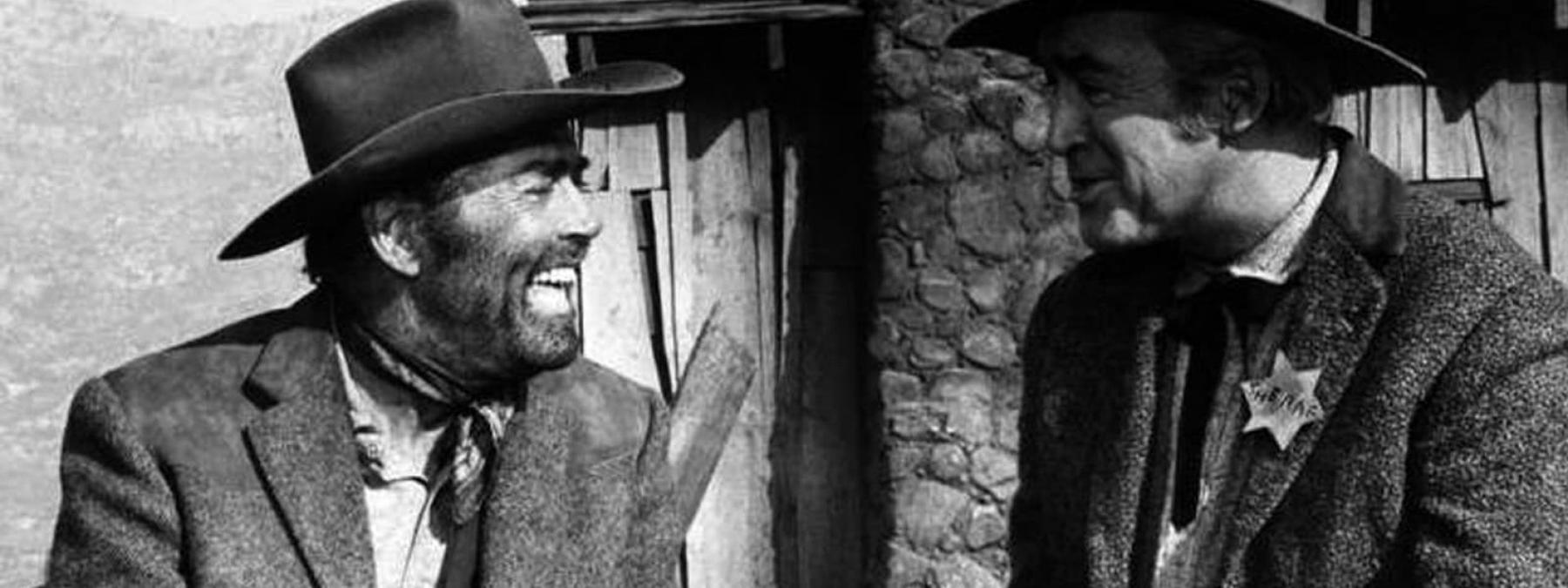 غلاف فيلم Firecreek 1968 مترجم