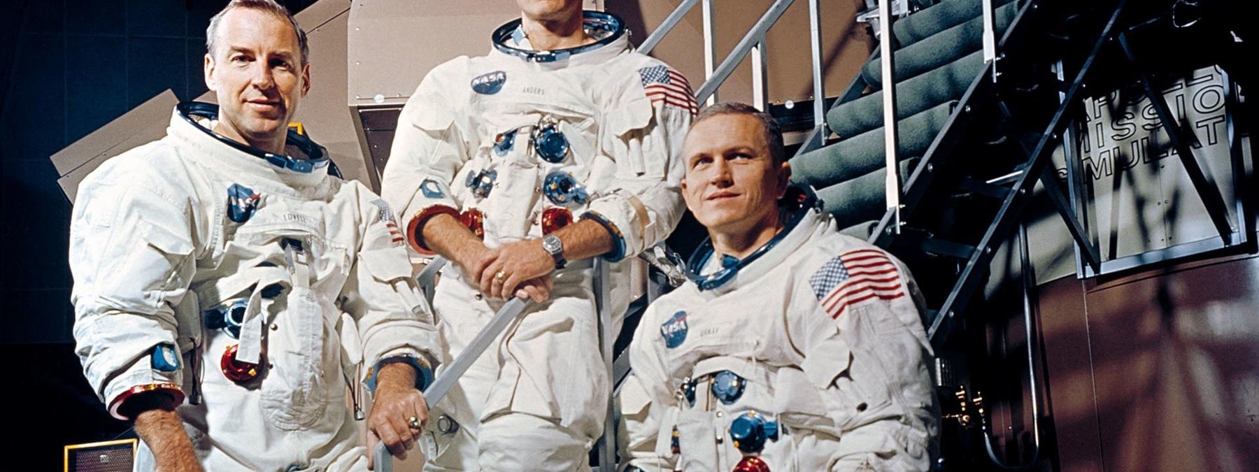 غلاف فيلم First Moon 2025 مترجم