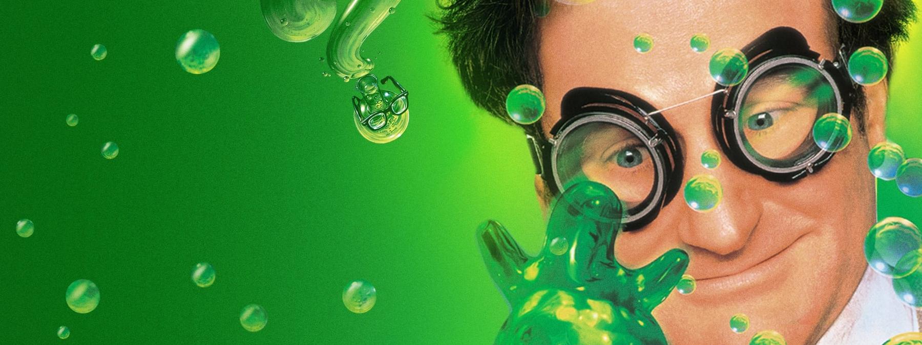 غلاف فيلم Flubber 1997 مترجم