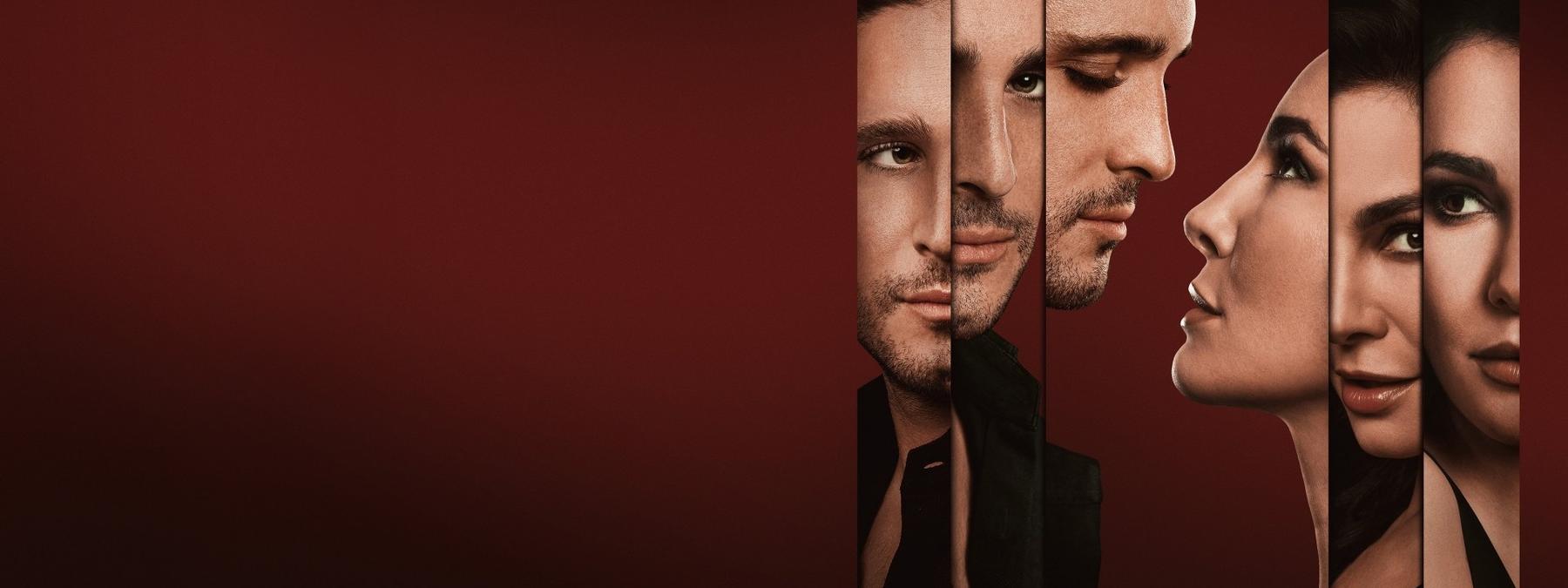 غلاف فيلم Follow 2025 مترجم