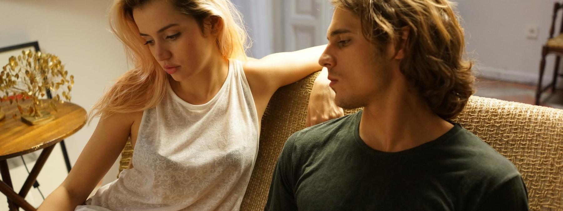 غلاف فيلم For a Handful of Kisses 2014 مترجم