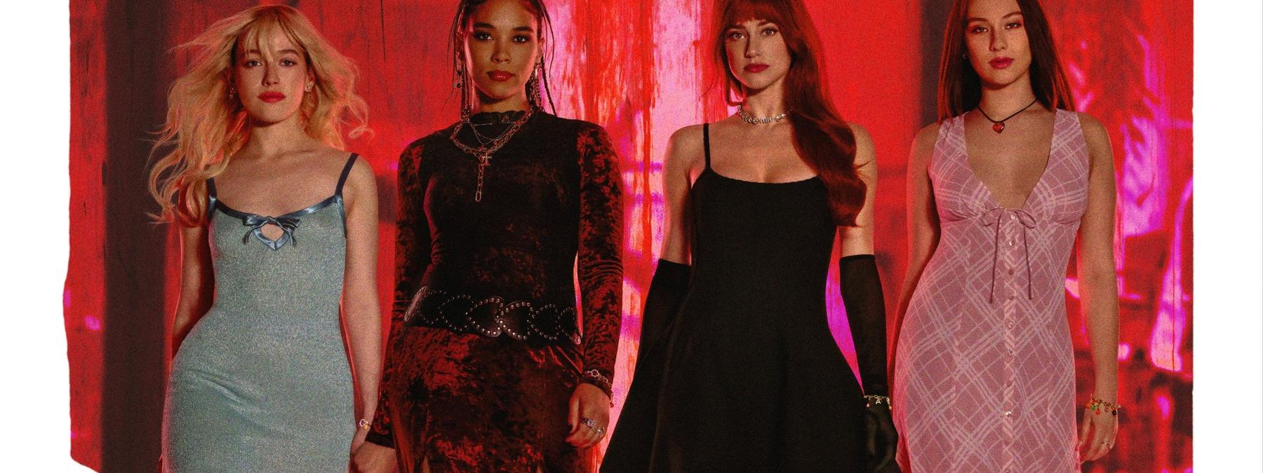 غلاف فيلم Forbidden Fruits 2026 مترجم