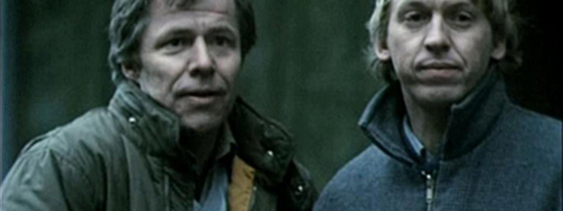 غلاف فيلم Fran the Man 2025 مترجم