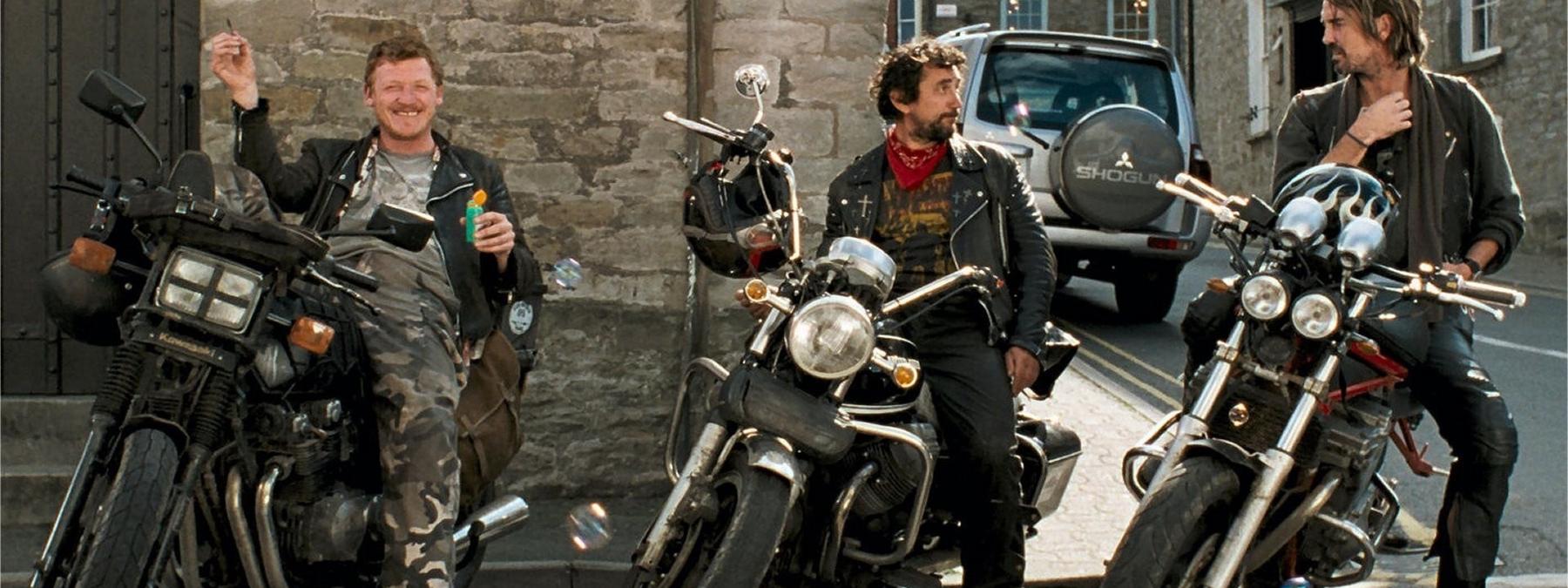 غلاف فيلم Freebird 2008 مترجم