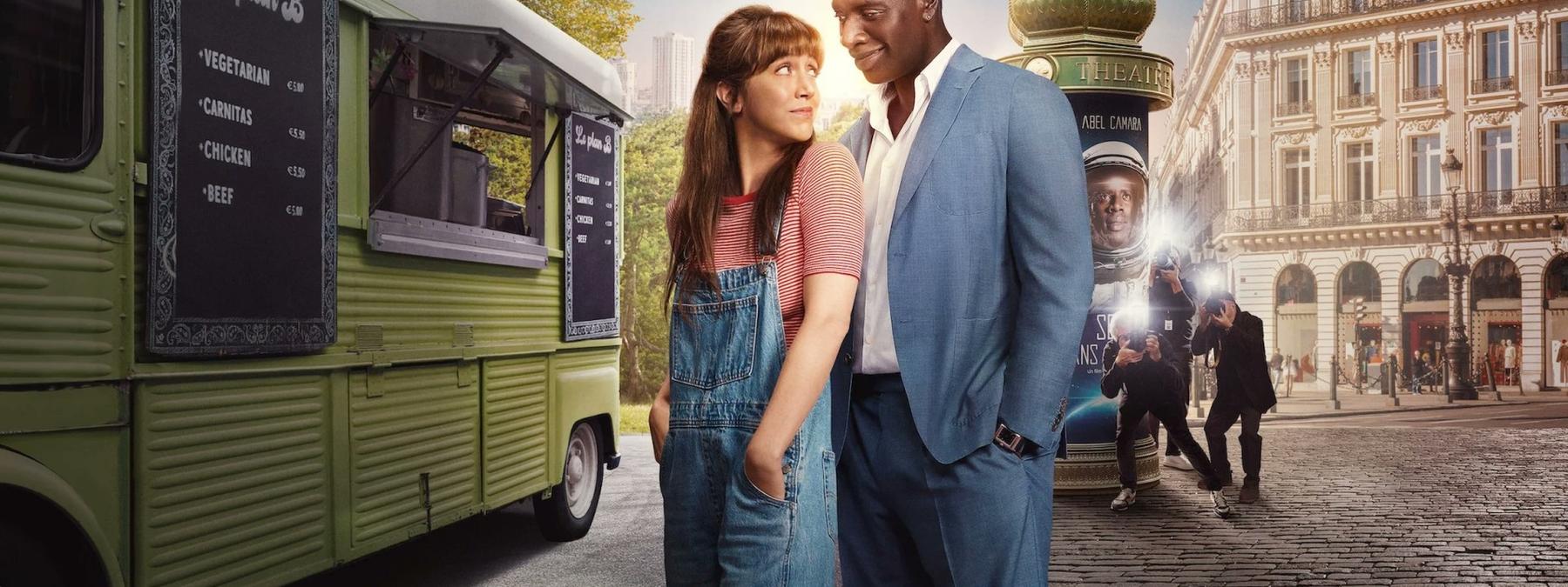 غلاف فيلم French Lover 2025 مترجم