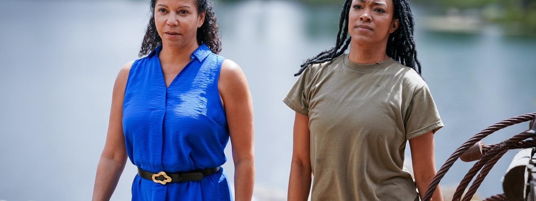 غلاف فيلم Friend Zone 2025 مترجم