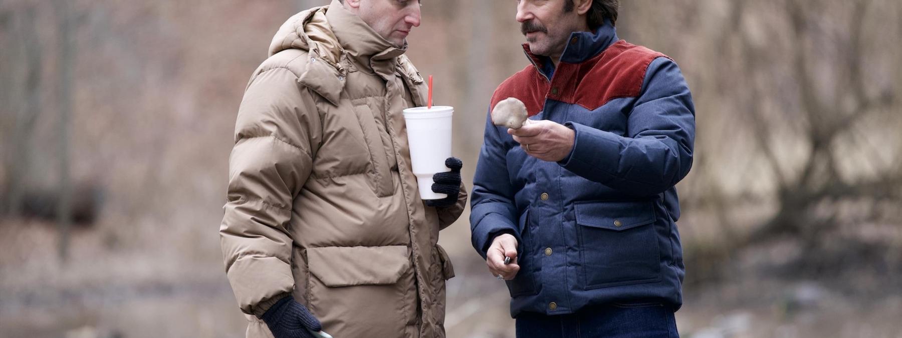 غلاف فيلم Friendship 2025 مترجم