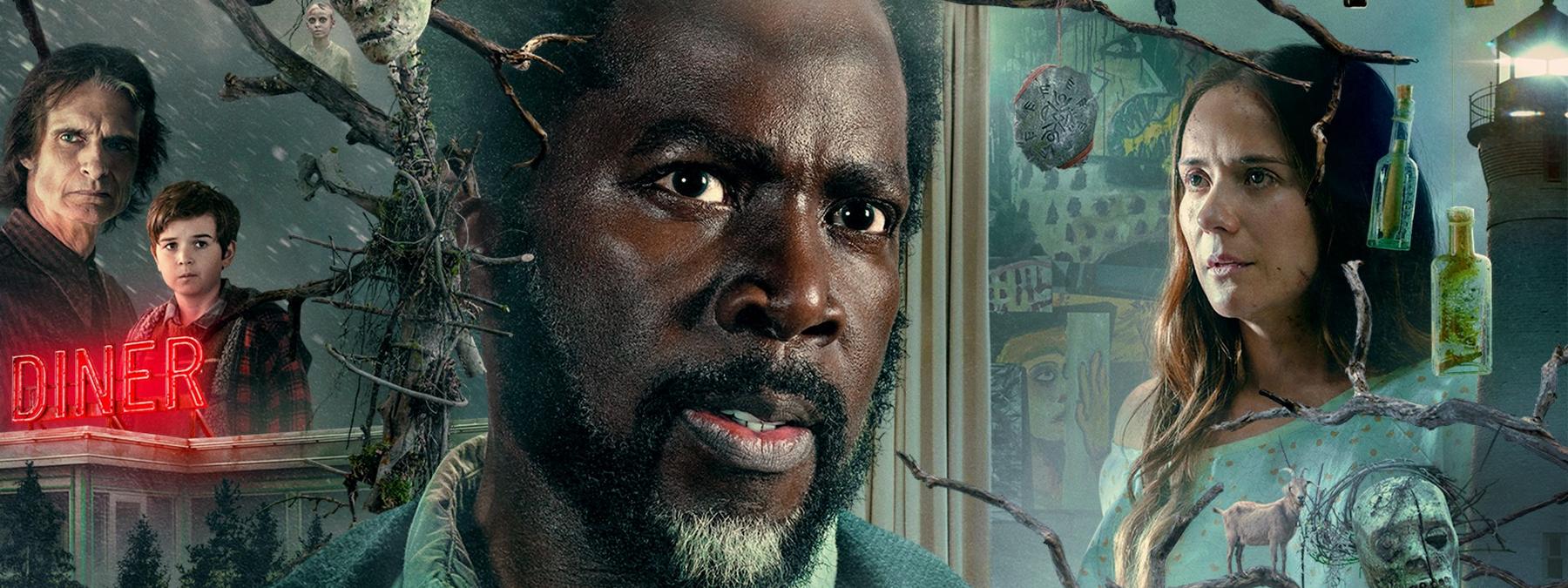 غلاف مسلسل From 2022 مترجم