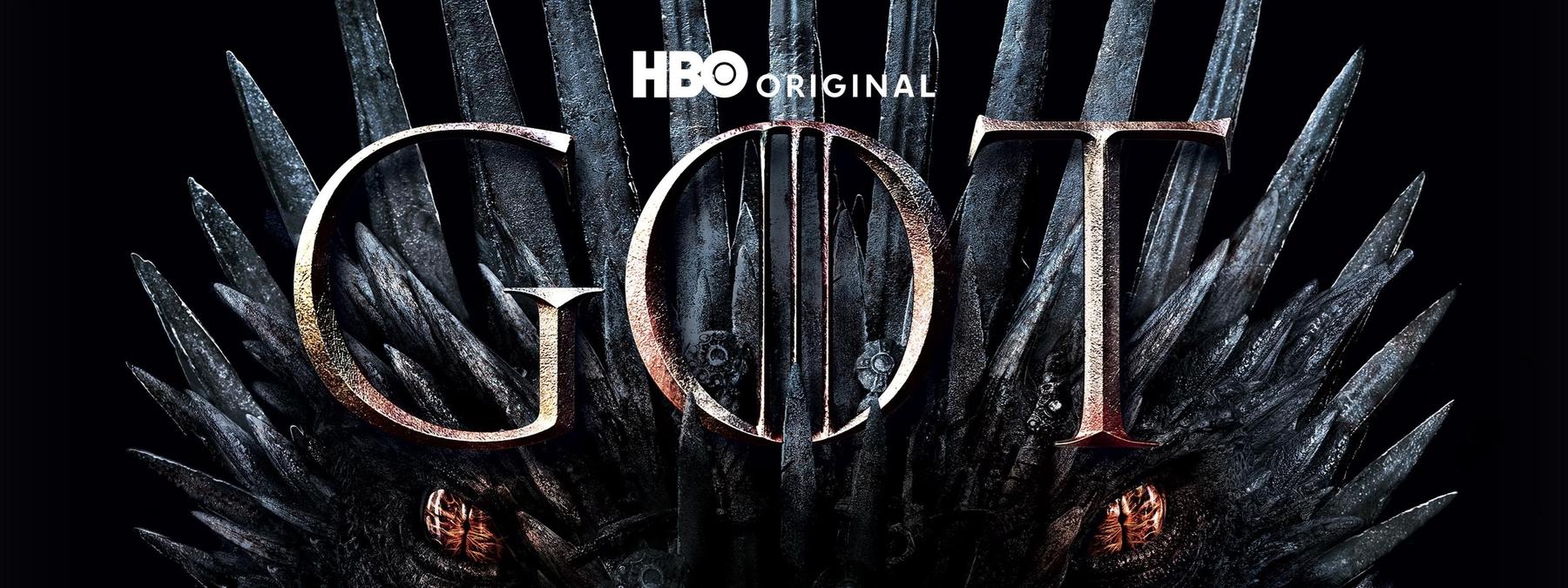 غلاف مسلسل Game of Thrones 2011 مترجم