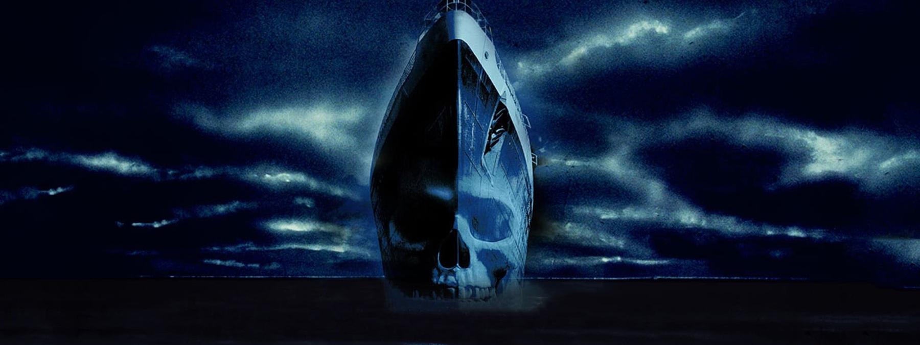 غلاف فيلم Ghost Ship 2002 مترجم