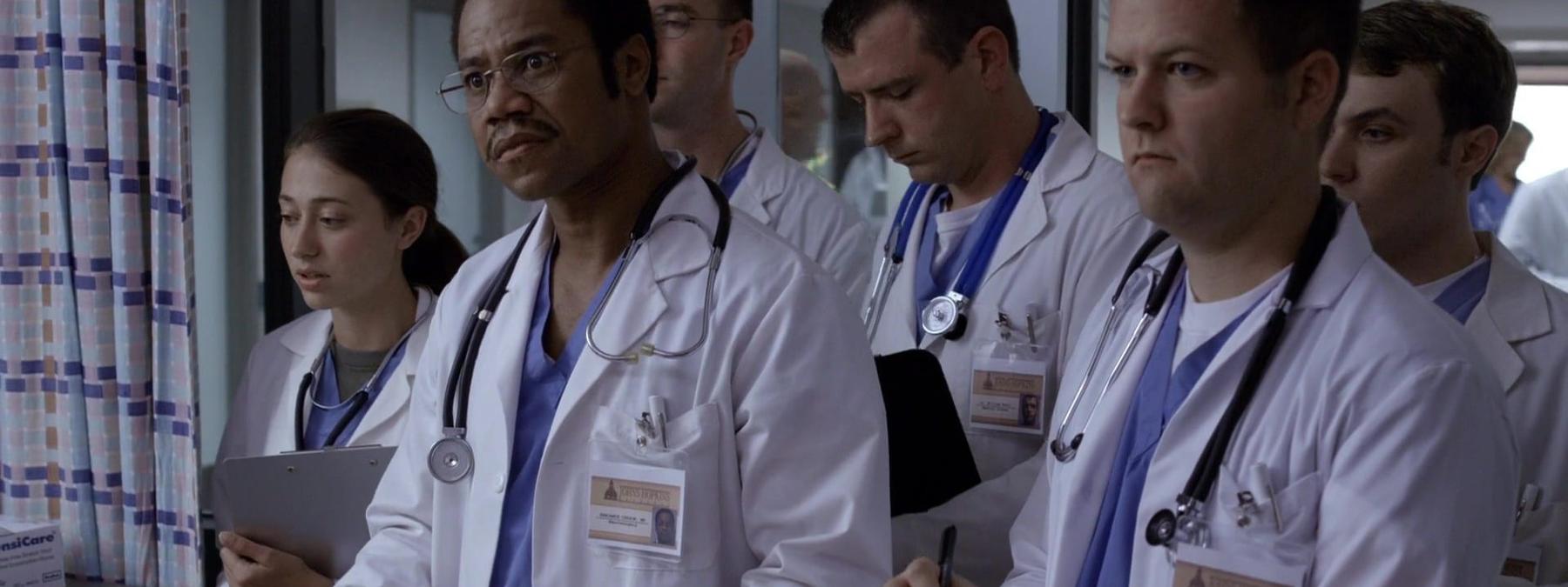 غلاف فيلم Gifted Pain 2025 مترجم