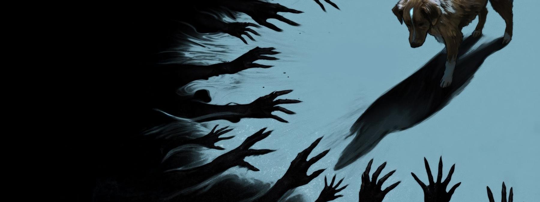 غلاف فيلم Good Boy 2025 مترجم