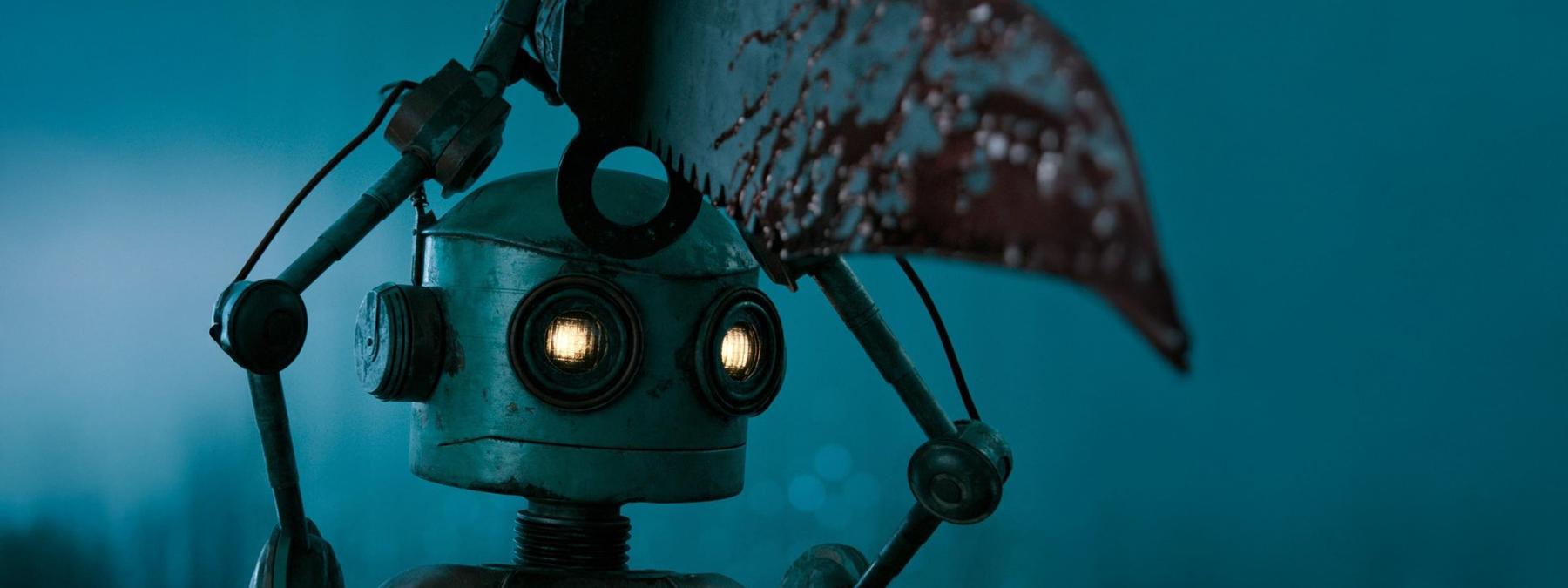 غلاف فيلم Good Luck, Have Fun, Don't Die 2026 مترجم