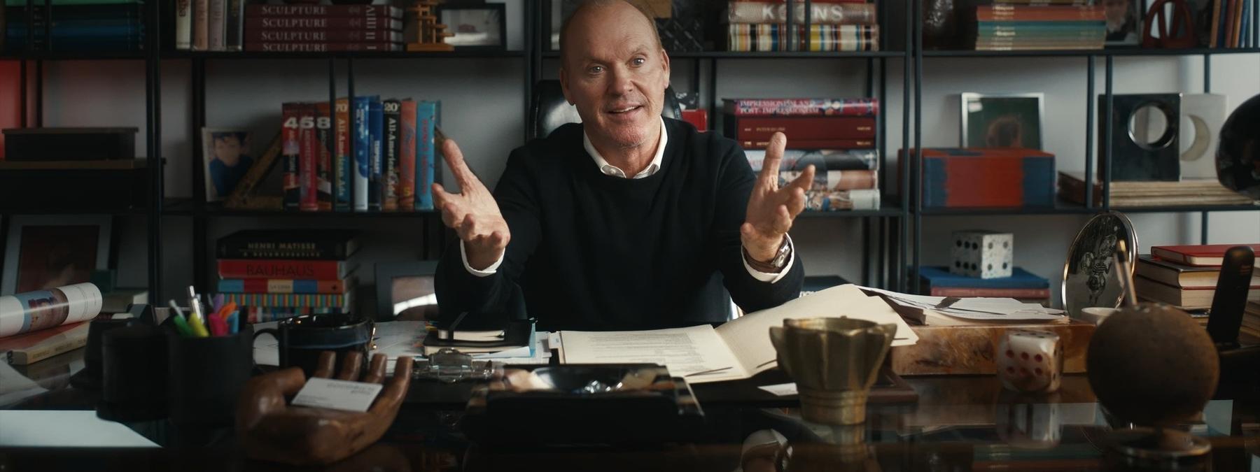 غلاف فيلم Goodrich 2024 مترجم