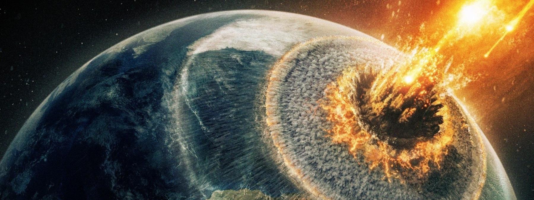 غلاف فيلم Greenland 2 Migration 2026 مترجم