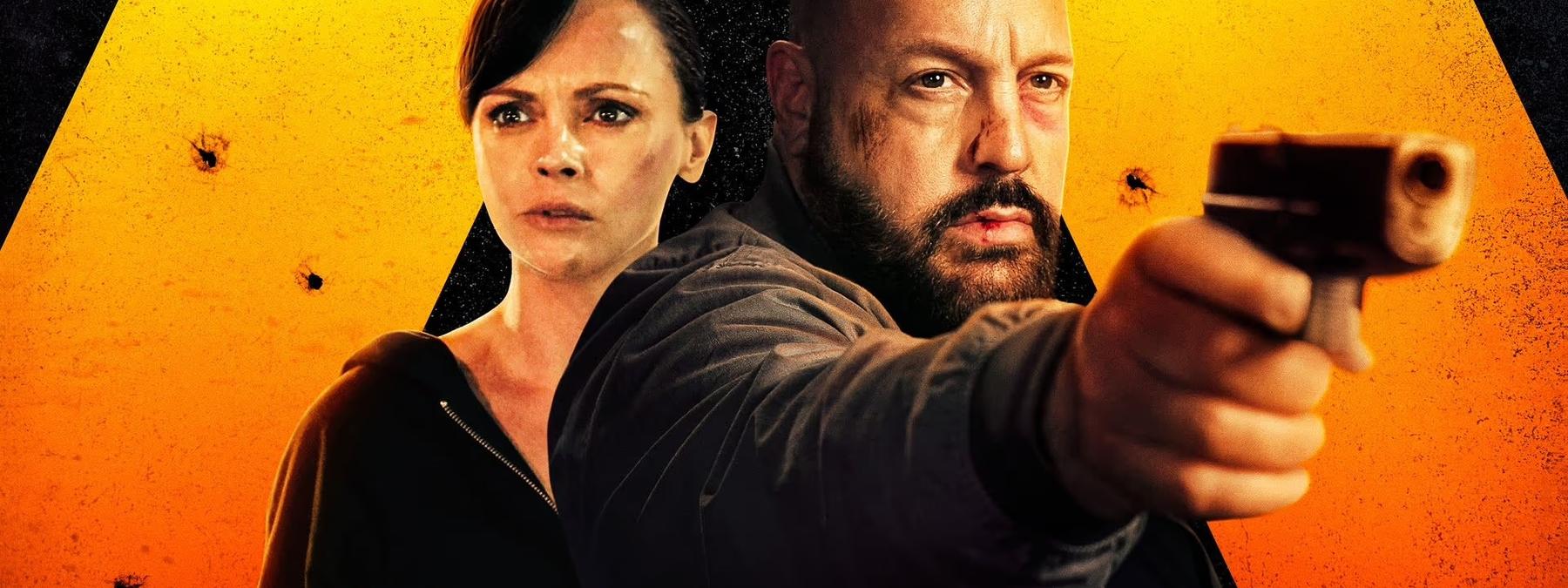 غلاف فيلم Guns & Moses 2025 مترجم