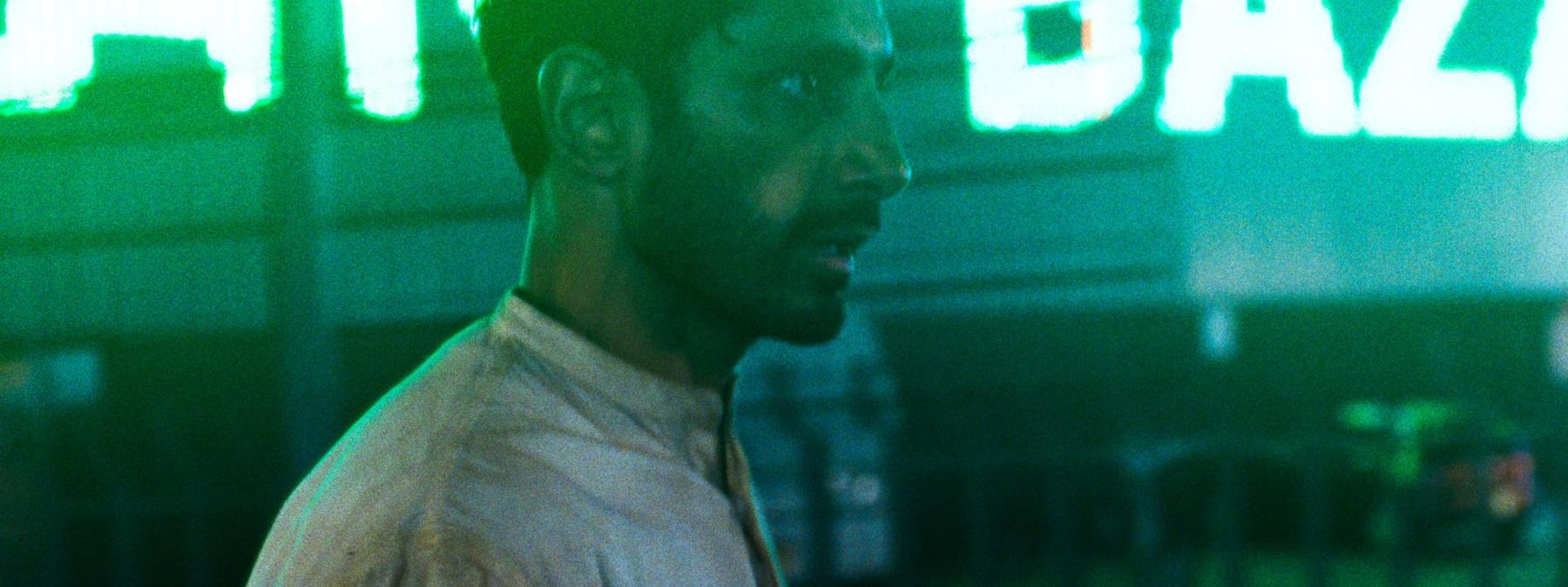 غلاف فيلم Hamlet 2025 مترجم