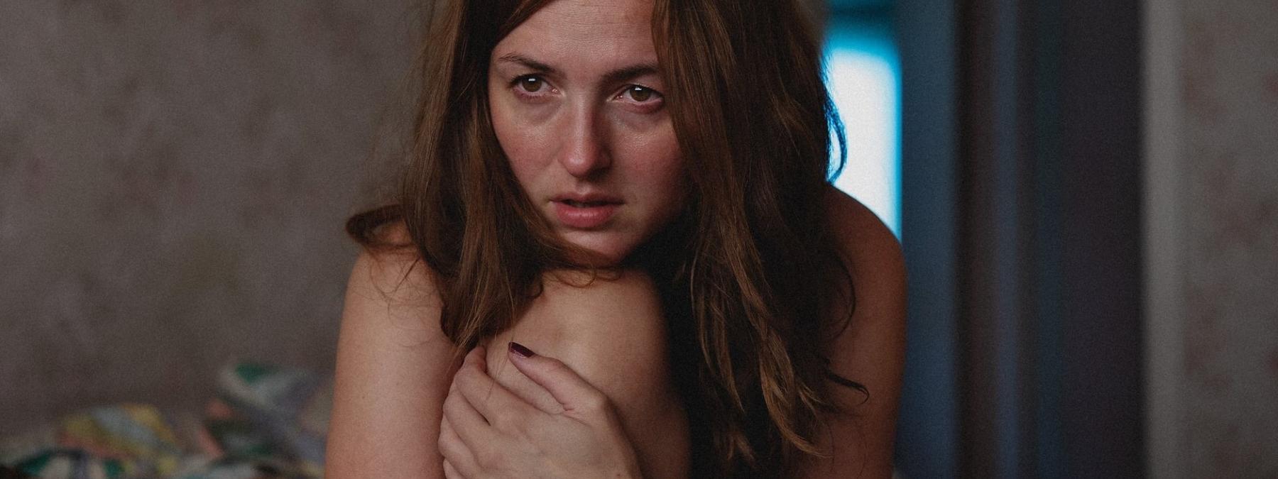 غلاف فيلم Handling the Undead 2024 مترجم