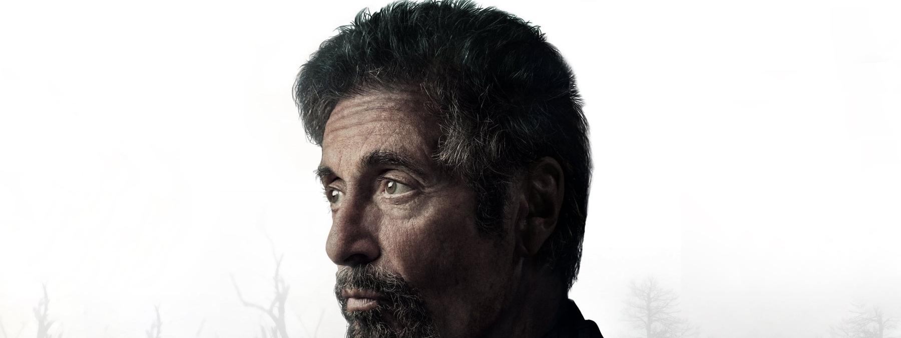 غلاف فيلم Hangman 2017 مترجم