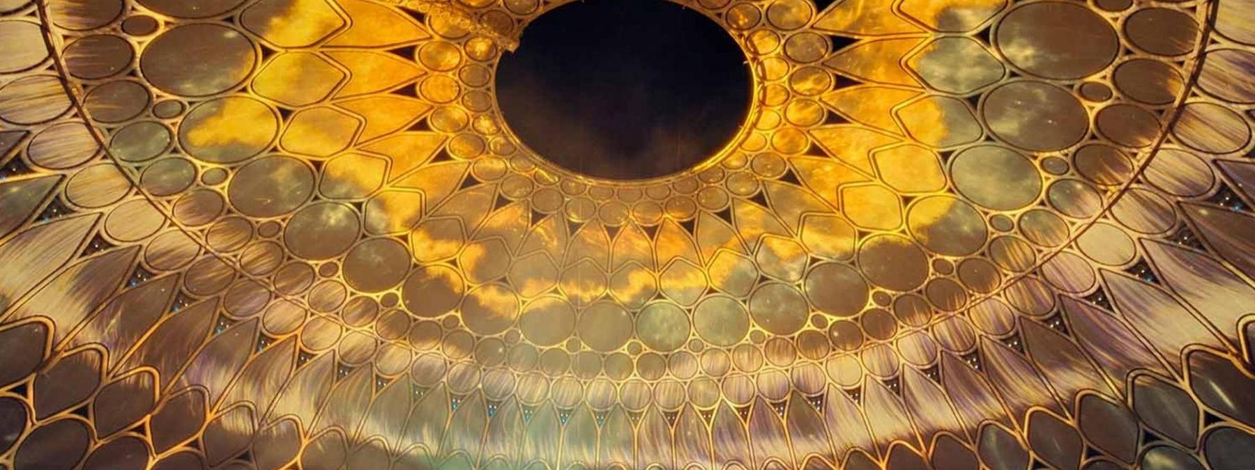 غلاف فيلم Hans Zimmer & Friends: Diamonds in the Desert 2025 مترجم