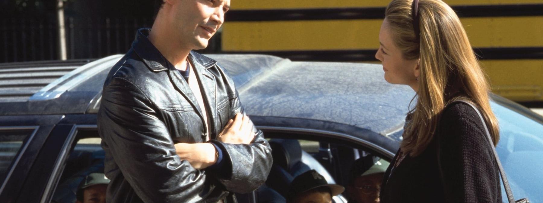 غلاف فيلم Hardball 2001 مترجم