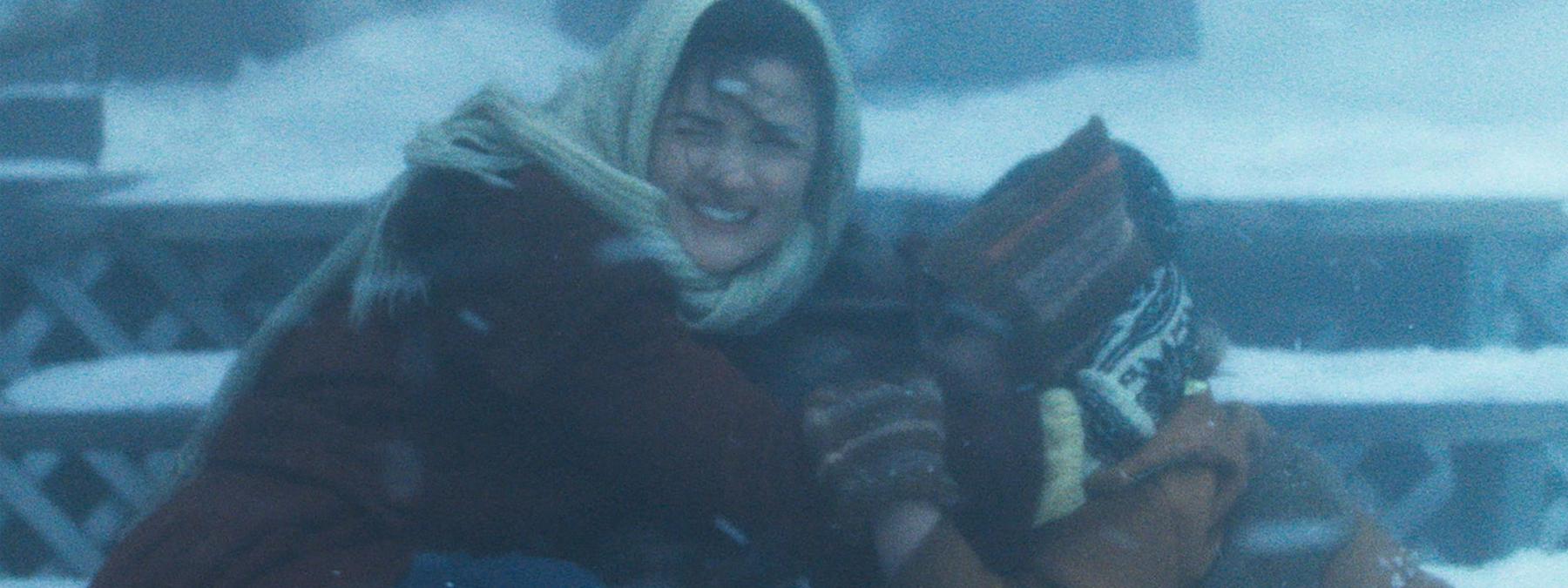 غلاف فيلم Hazel's Heart 2025 مترجم