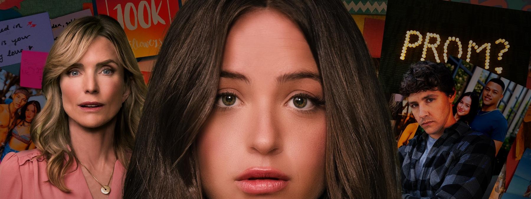 غلاف فيلم He Slid Into Her DM's 2024 مترجم