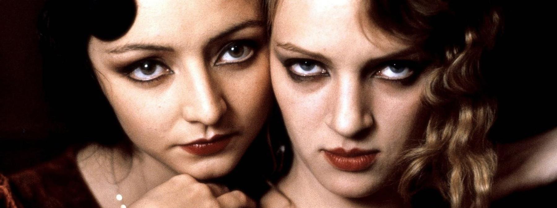 غلاف فيلم Henry and June 1990 مترجم