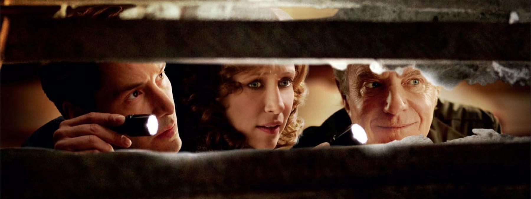 غلاف فيلم Henrys Crime 2010 مترجم