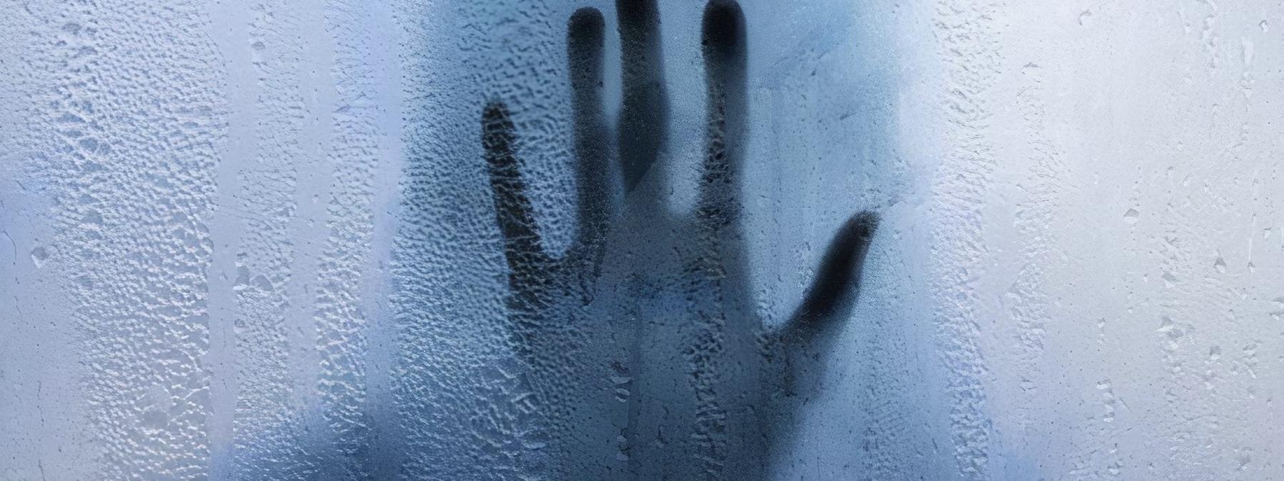 غلاف فيلم Here After 2024 مترجم