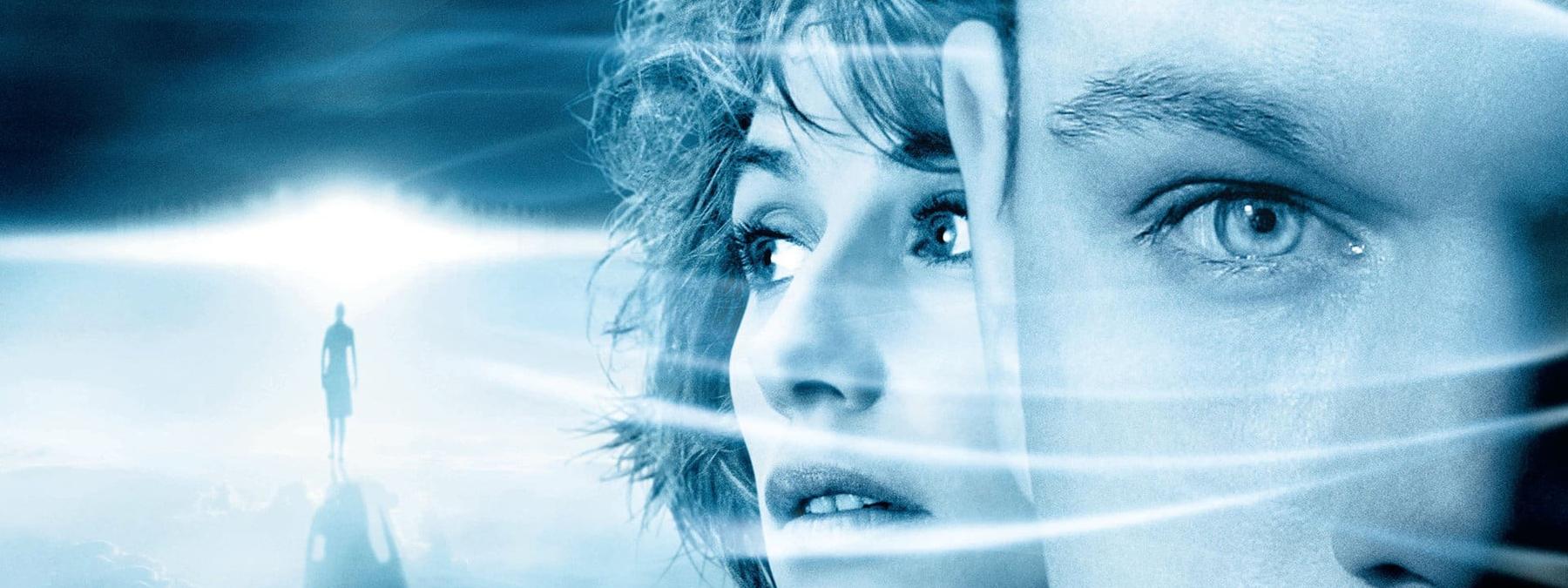 غلاف فيلم Hereafter 2010 مترجم