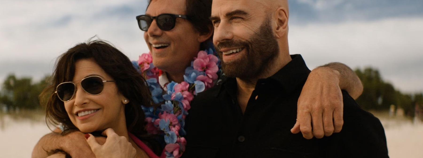 غلاف فيلم High Rollers 2025 مترجم