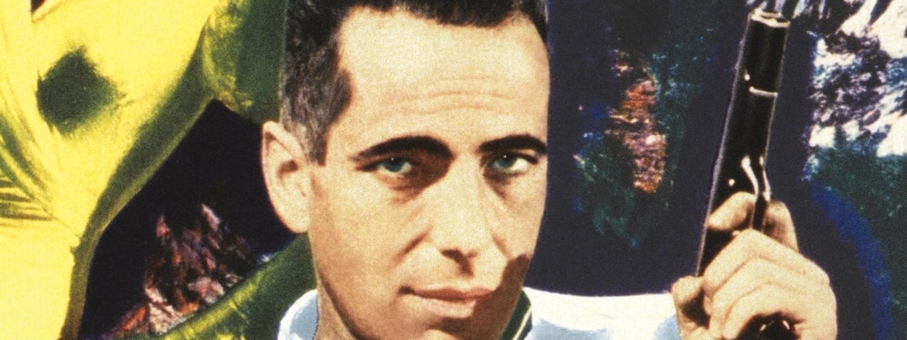 غلاف فيلم High Sierra 1941 مترجم