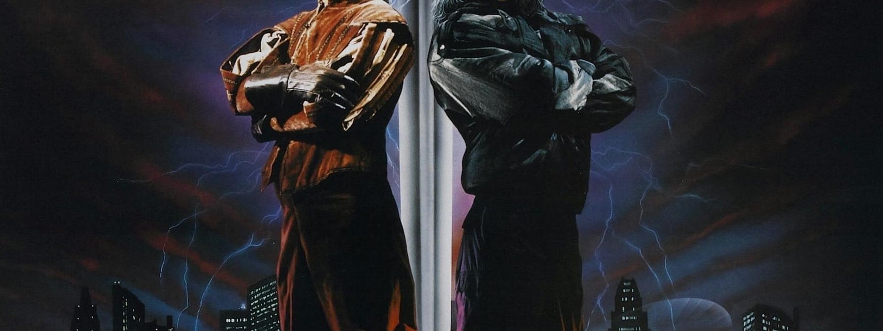 غلاف فيلم Highlander 2: The Quickening 1991 مترجم