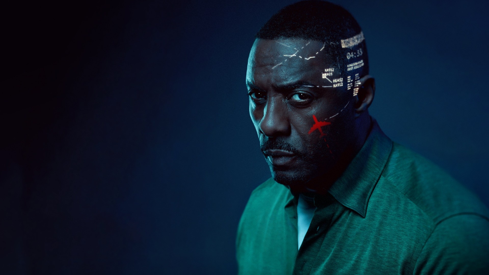 غلاف مسلسل Hijack 2023 مترجم